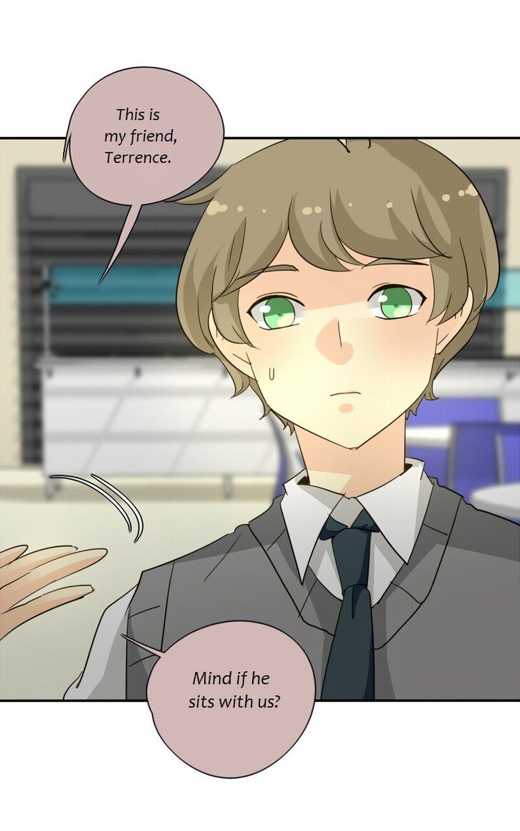 Read unOrdinary Manga Online