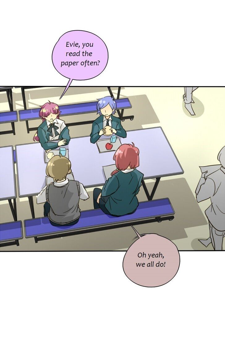 Read unOrdinary Manga Online