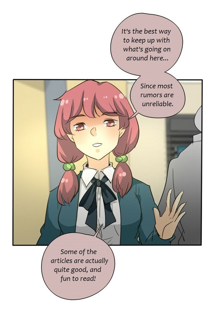 Read unOrdinary Manga Online