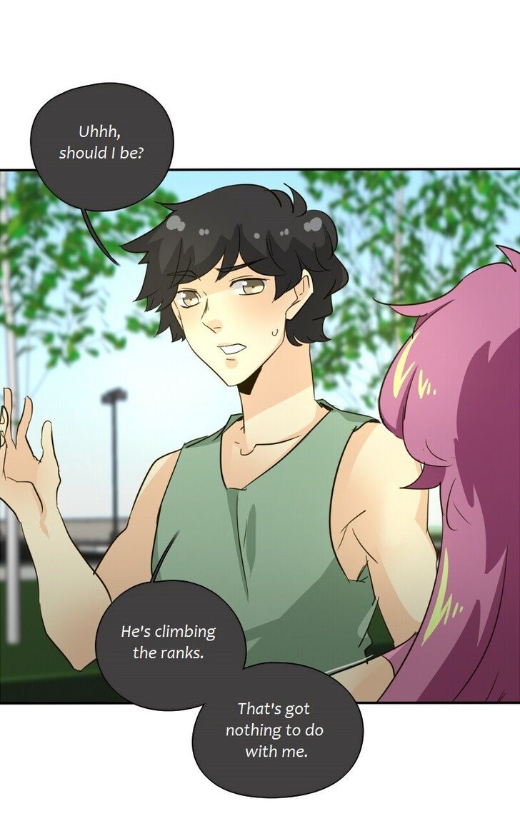 Read unOrdinary Manga Online
