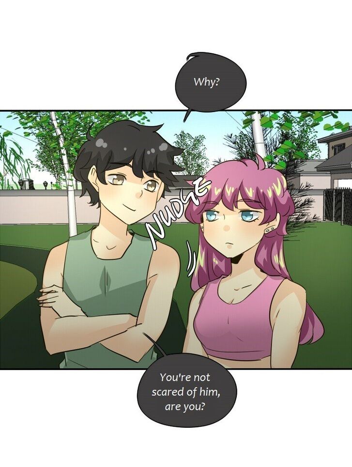 Read unOrdinary Manga Online