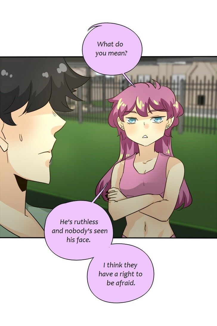 Read unOrdinary Manga Online