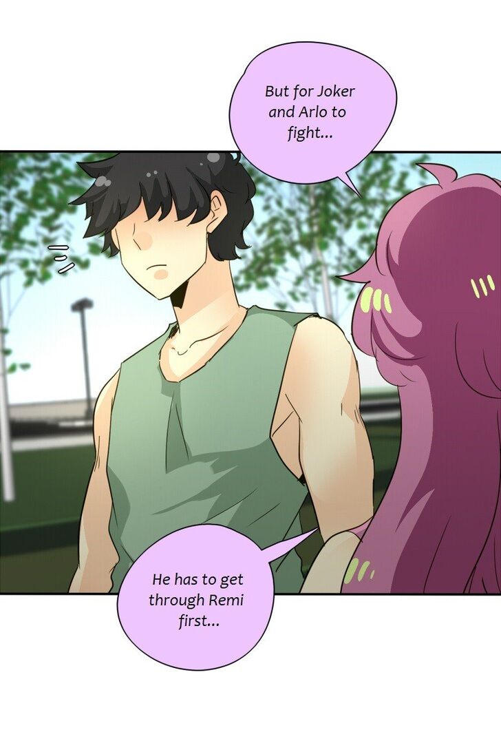 Read unOrdinary Manga Online