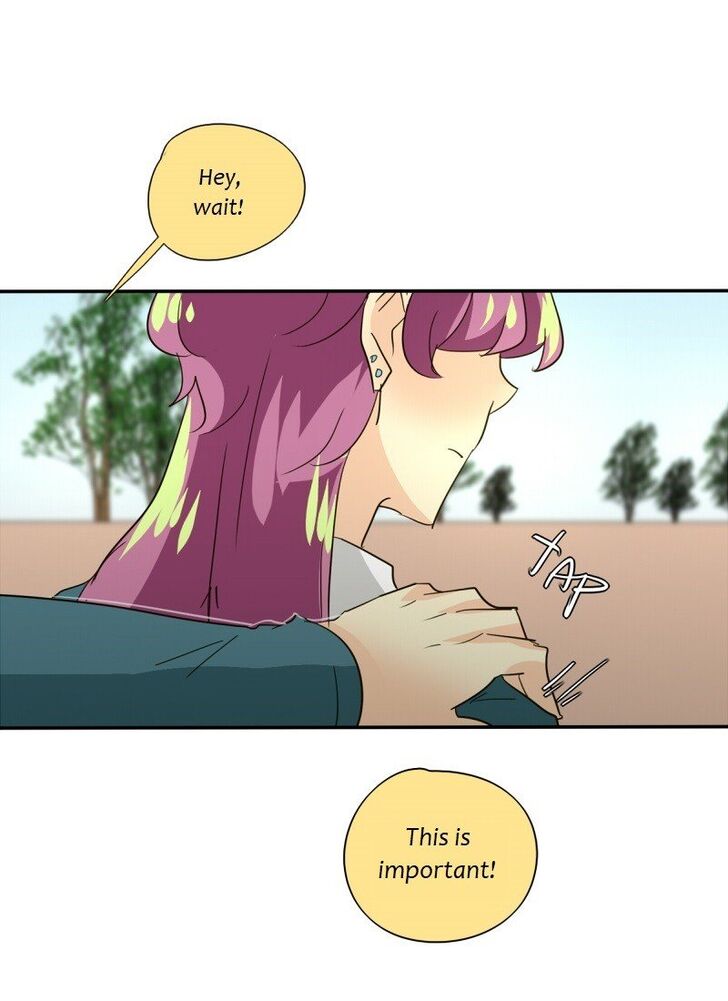 Read unOrdinary Manga Online