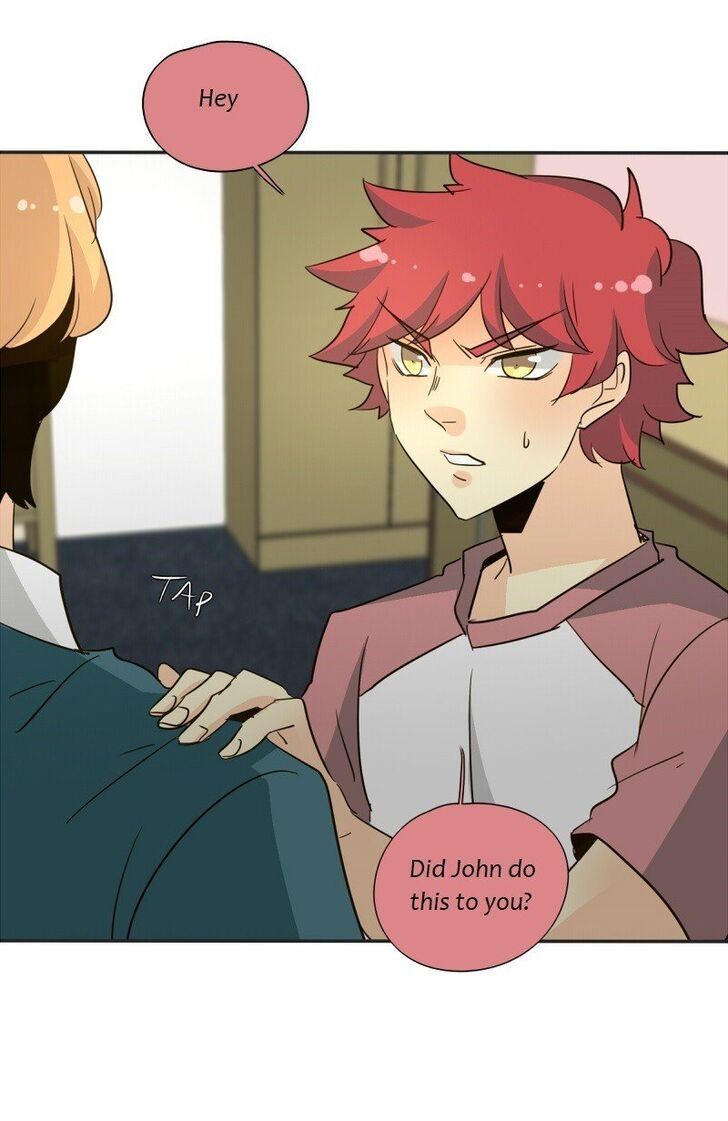 Read unOrdinary Manga Online