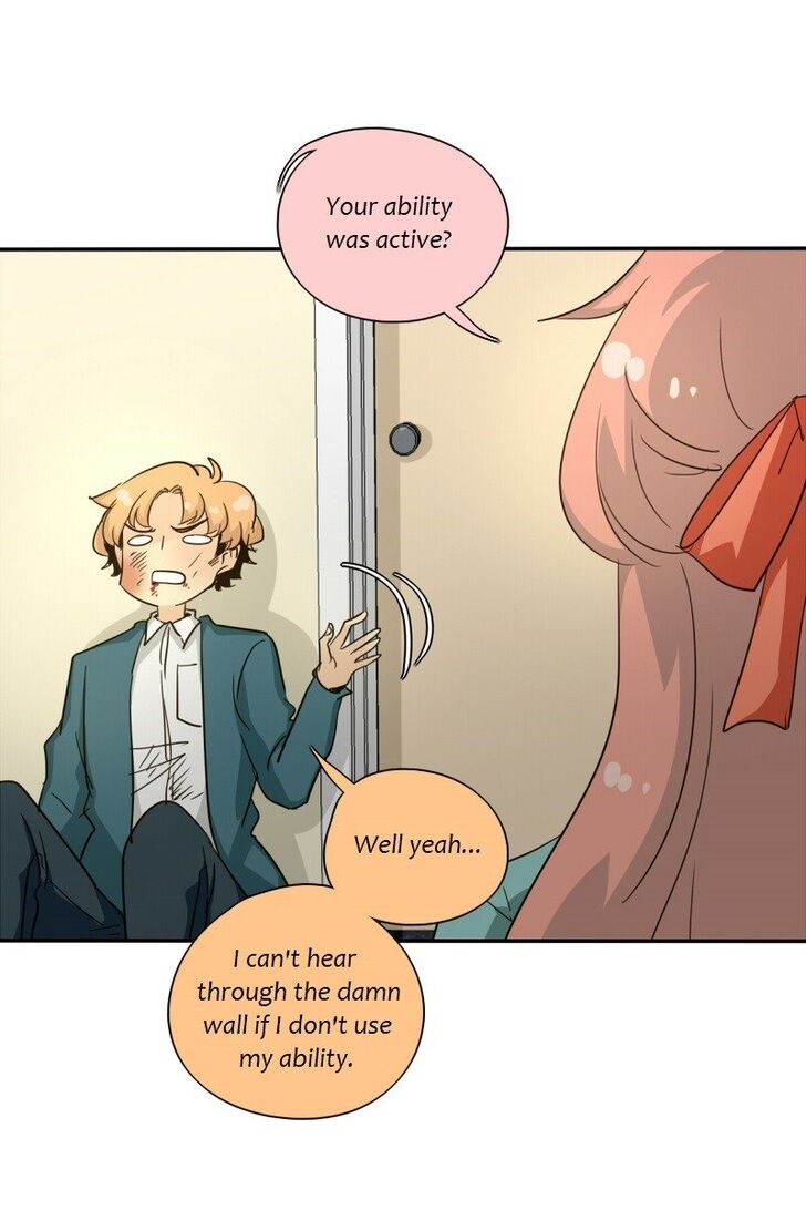 Read unOrdinary Manga Online