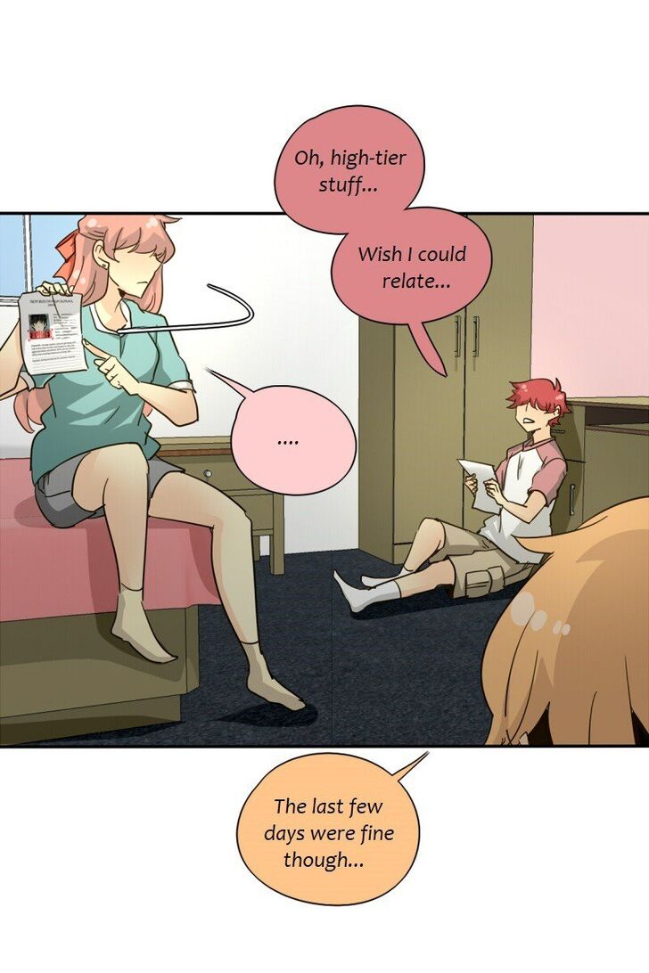 Read unOrdinary Manga Online