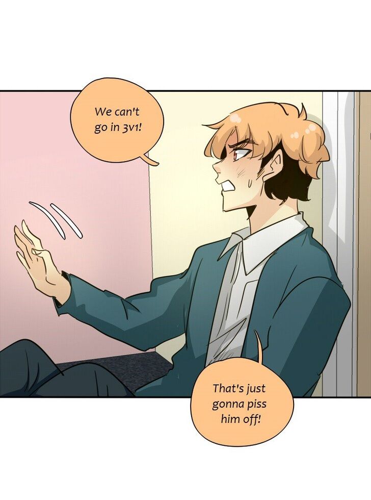Read unOrdinary Manga Online