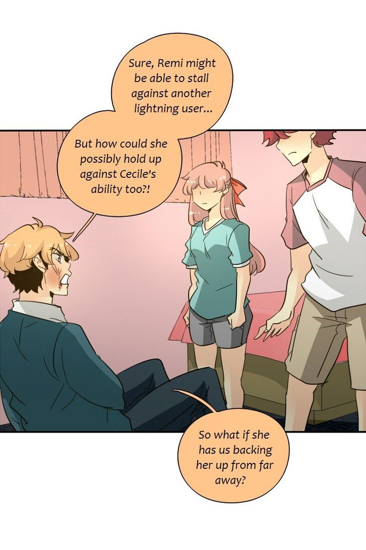 Read unOrdinary Manga Online
