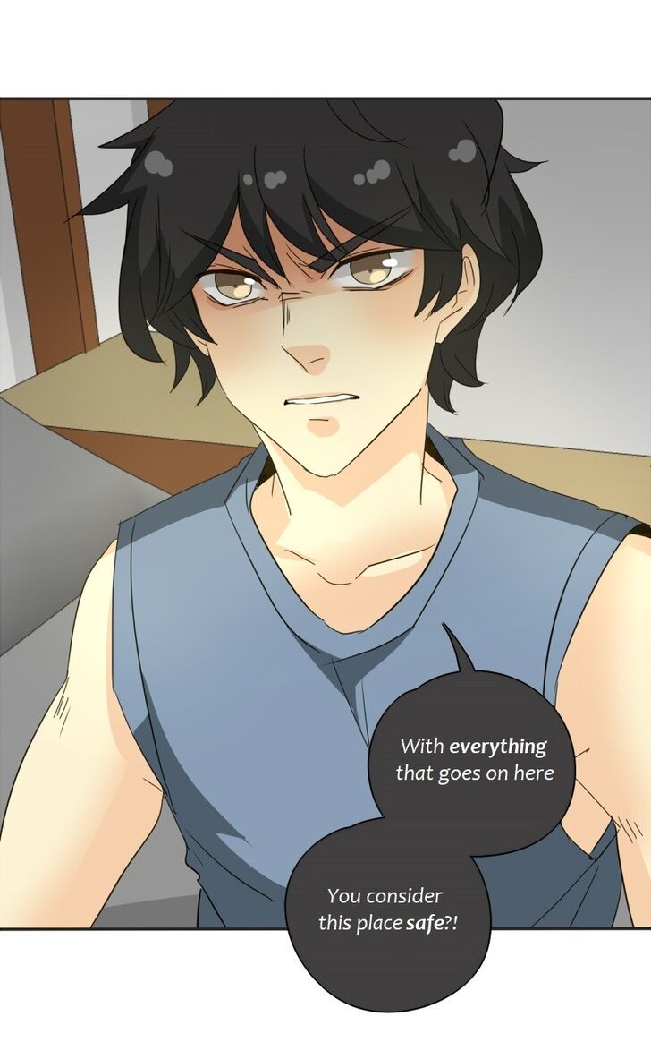 Read unOrdinary Manga Online