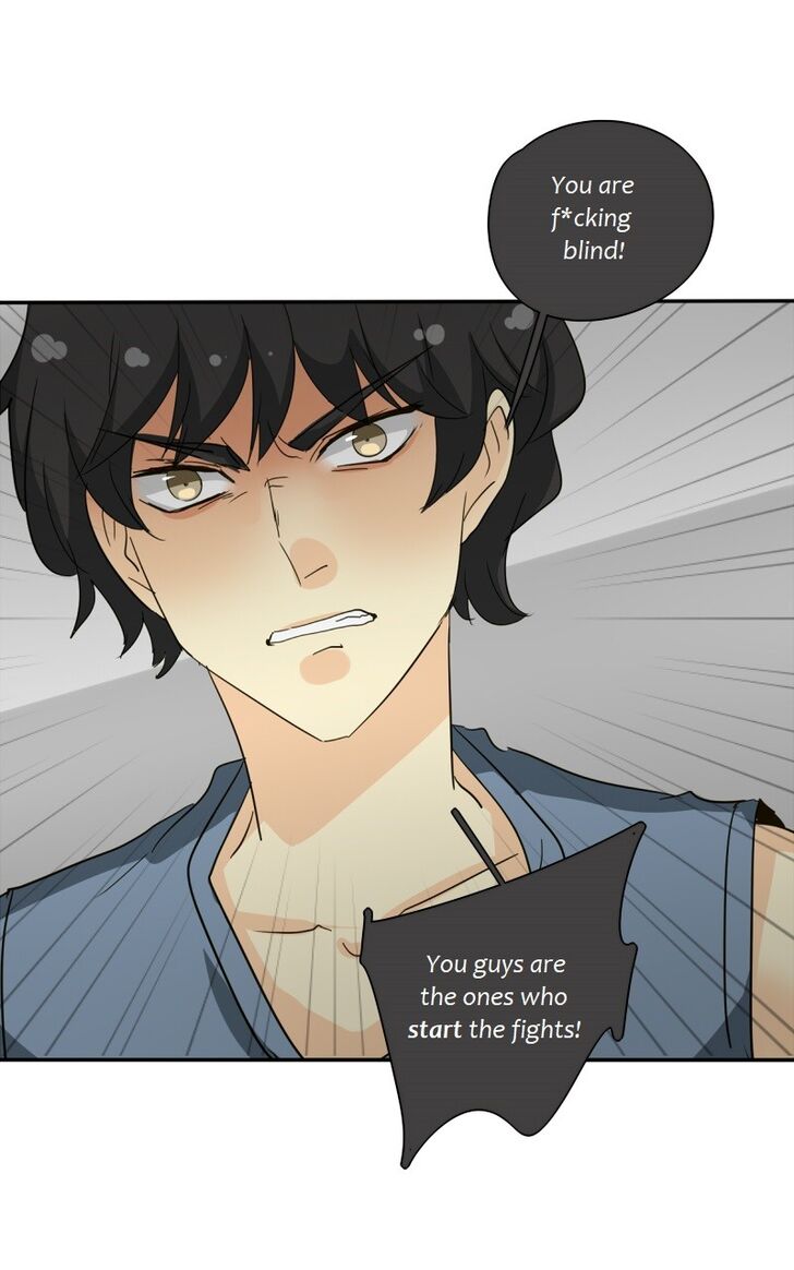 Read unOrdinary Manga Online