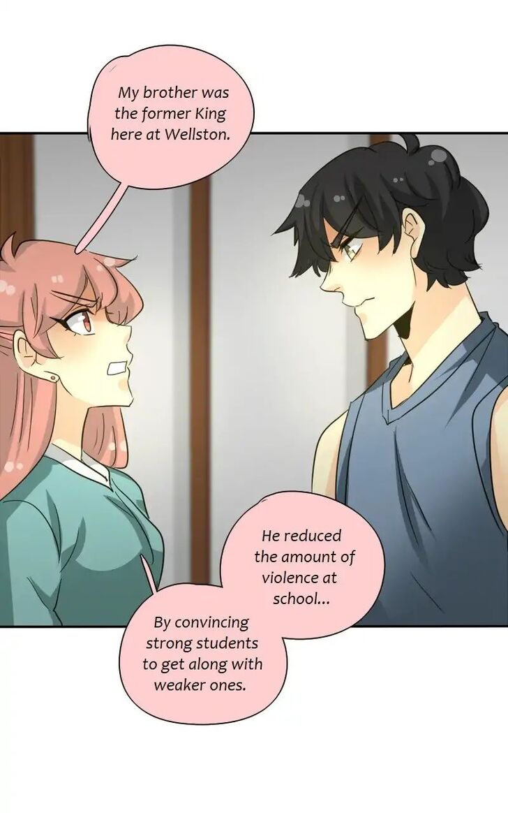 Read unOrdinary Manga Online