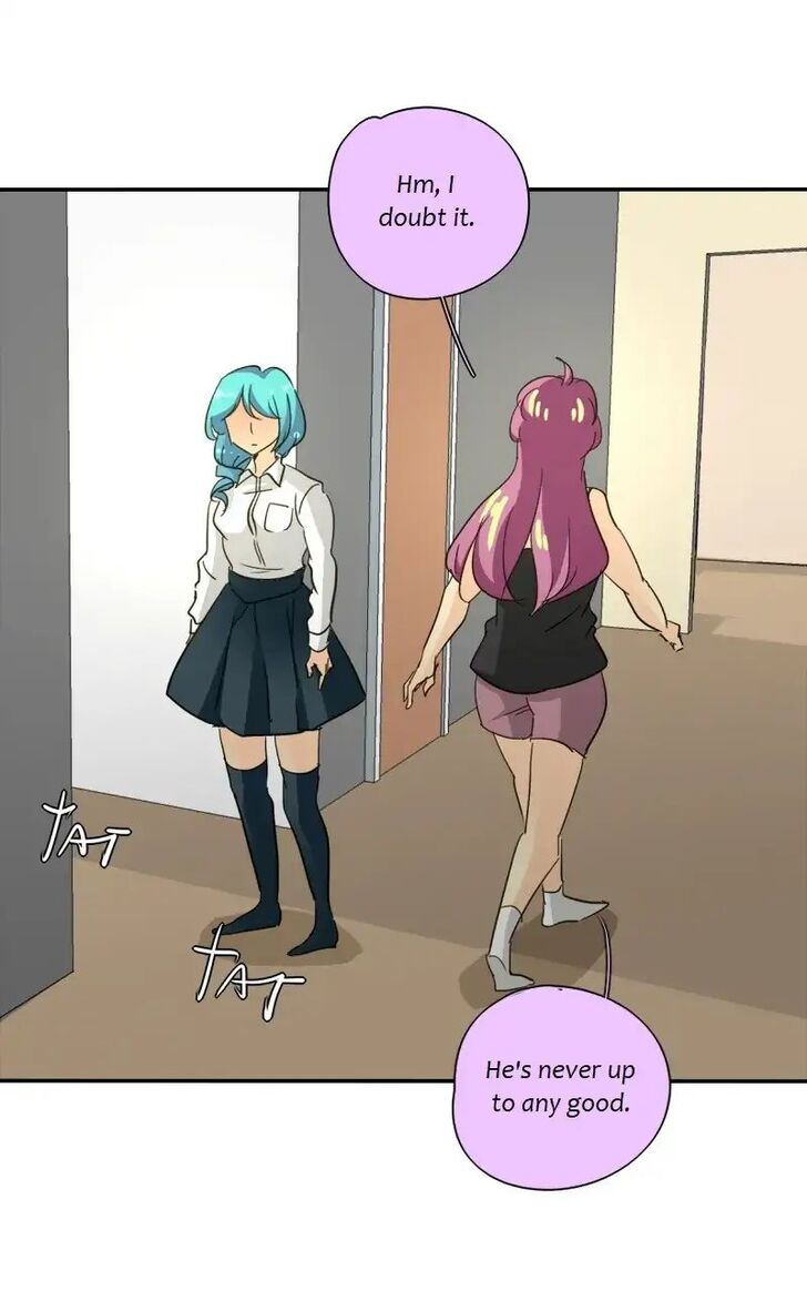Read unOrdinary Manga Online