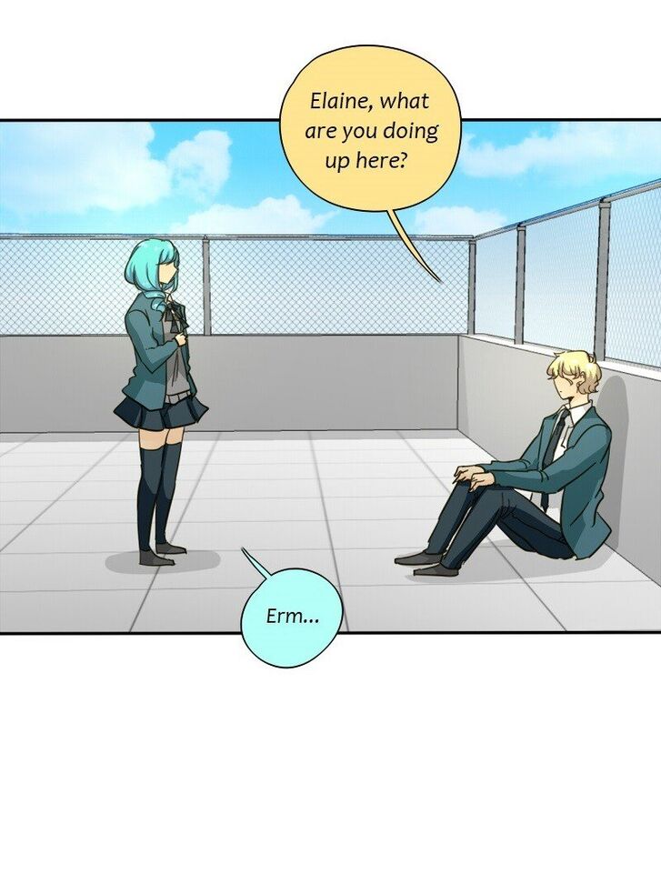 Read unOrdinary Manga Online