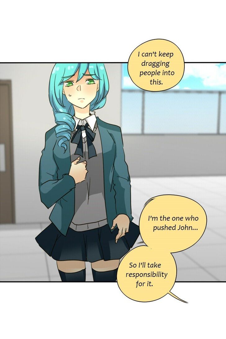 Read unOrdinary Manga Online