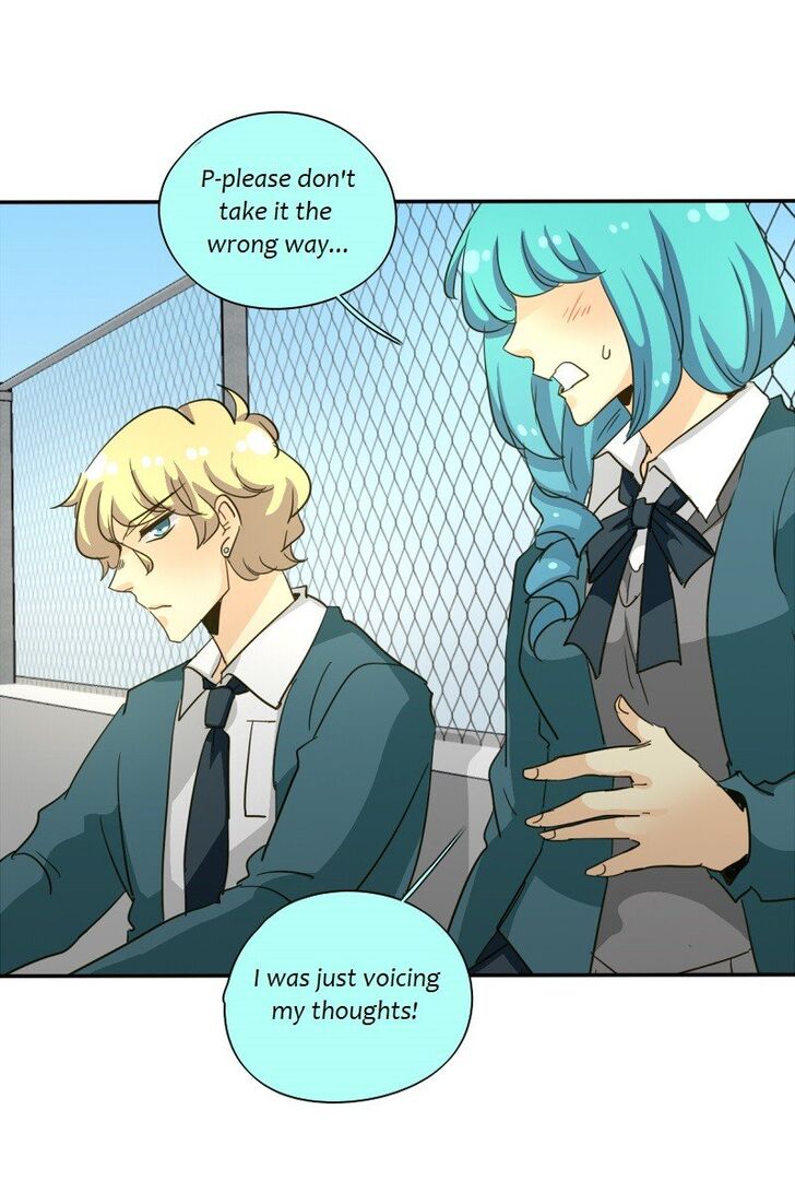 Read unOrdinary Manga Online