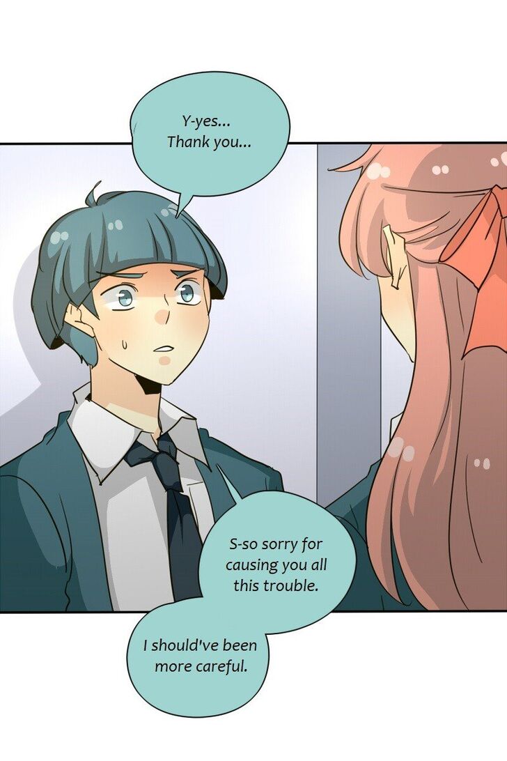 Read unOrdinary Manga Online