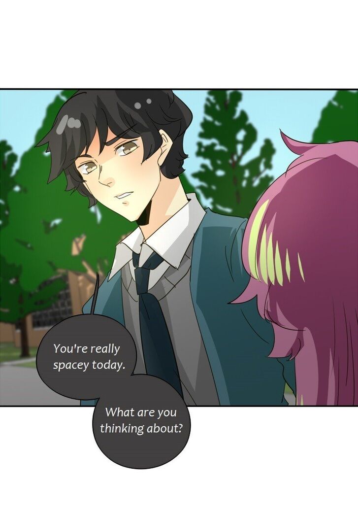 Read unOrdinary Manga Online