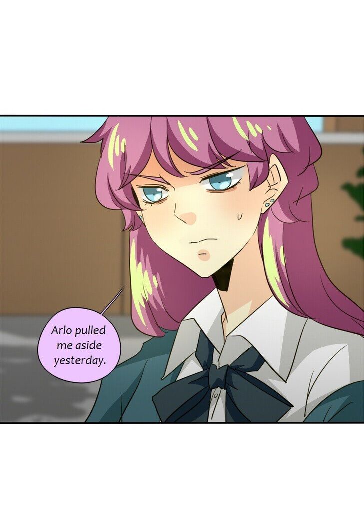 Read unOrdinary Manga Online