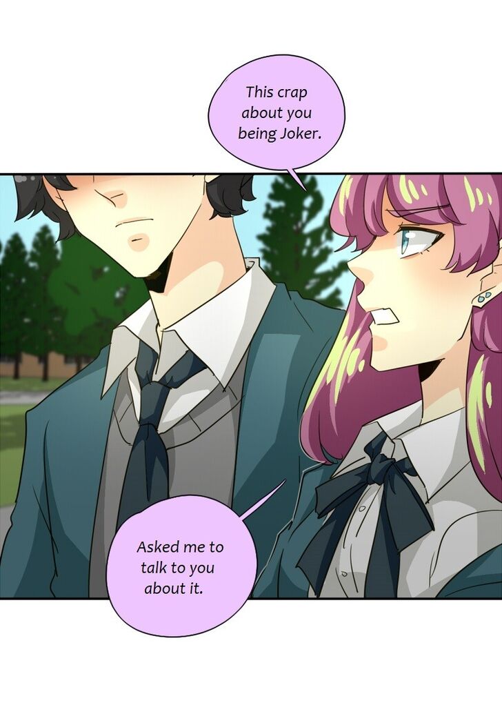 Read unOrdinary Manga Online