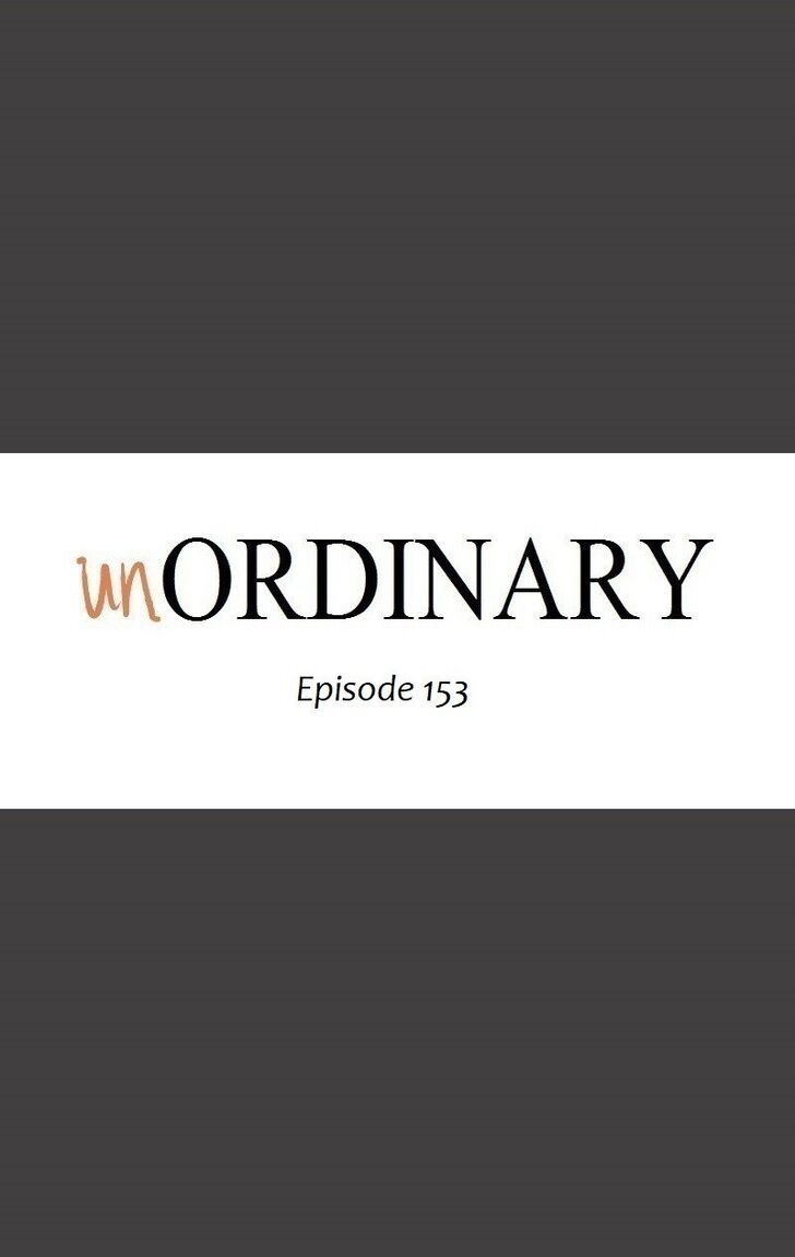 Read unOrdinary Manga Online