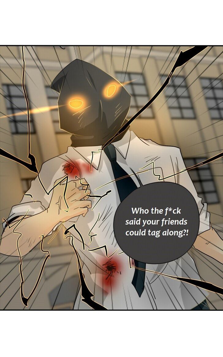 Read unOrdinary Manga Online