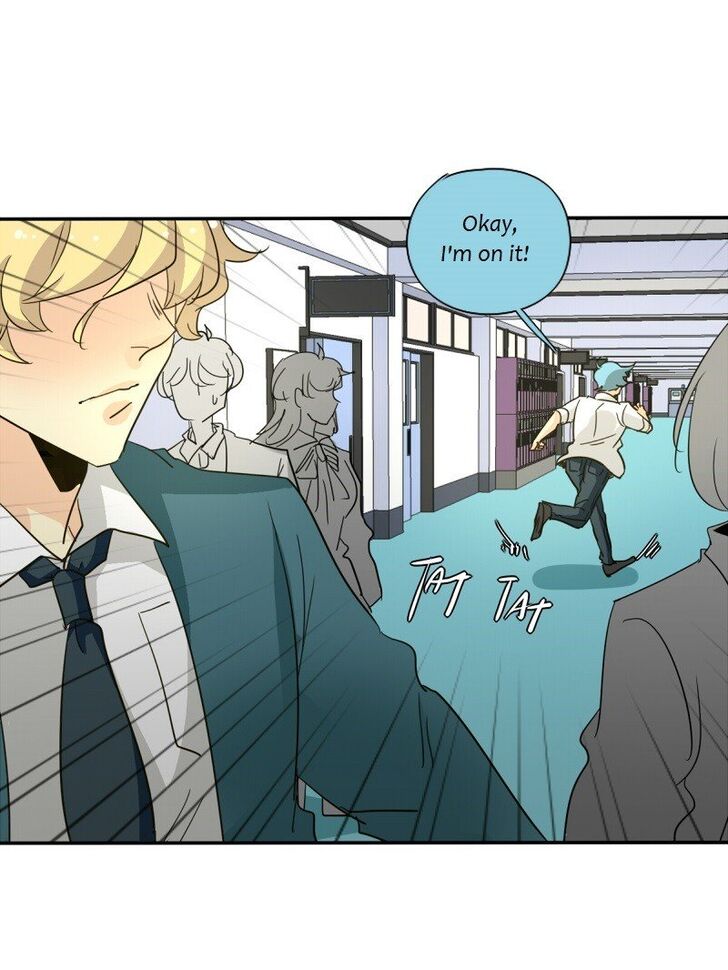 Read unOrdinary Manga Online