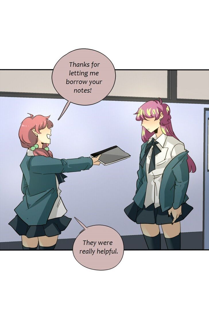 Read unOrdinary Manga Online