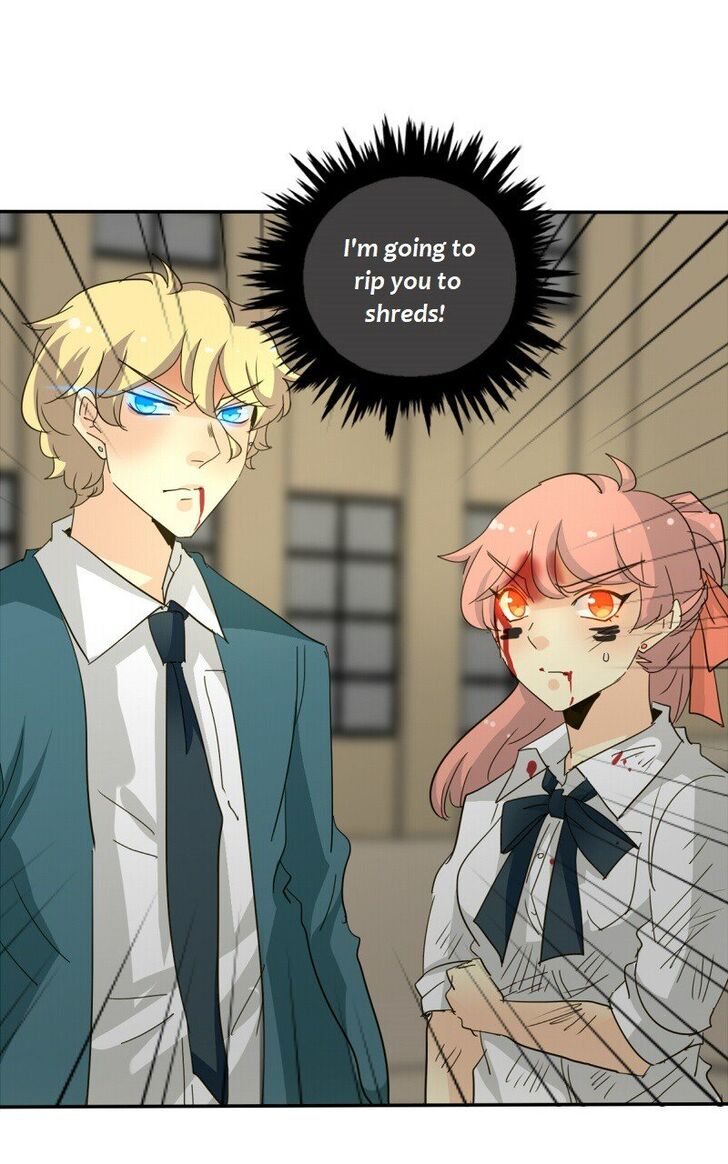 Read unOrdinary Manga Online