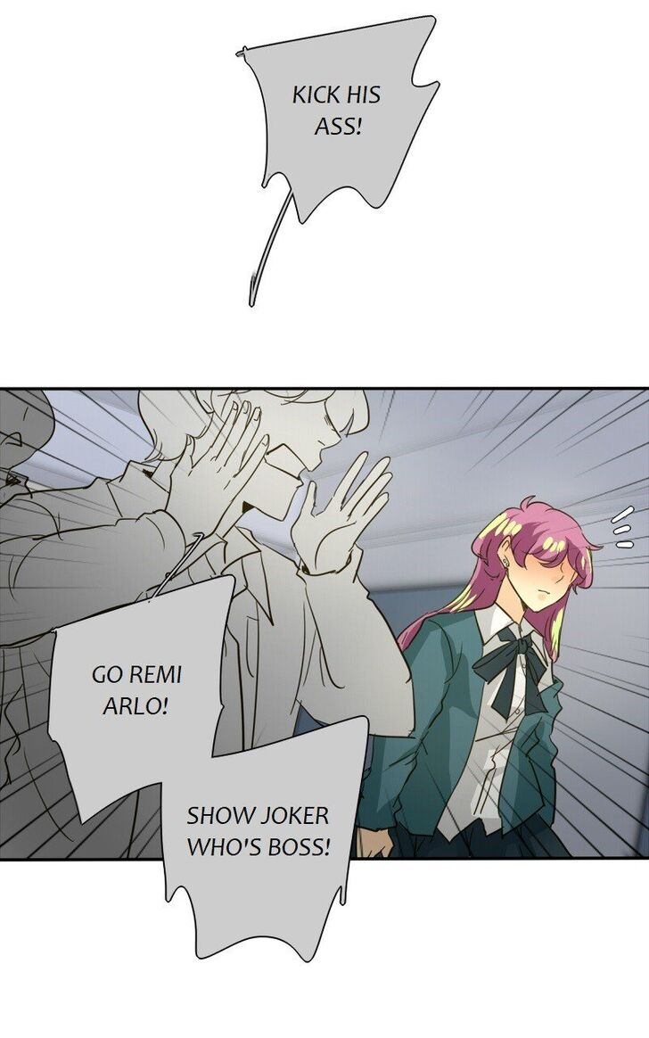 Read unOrdinary Manga Online