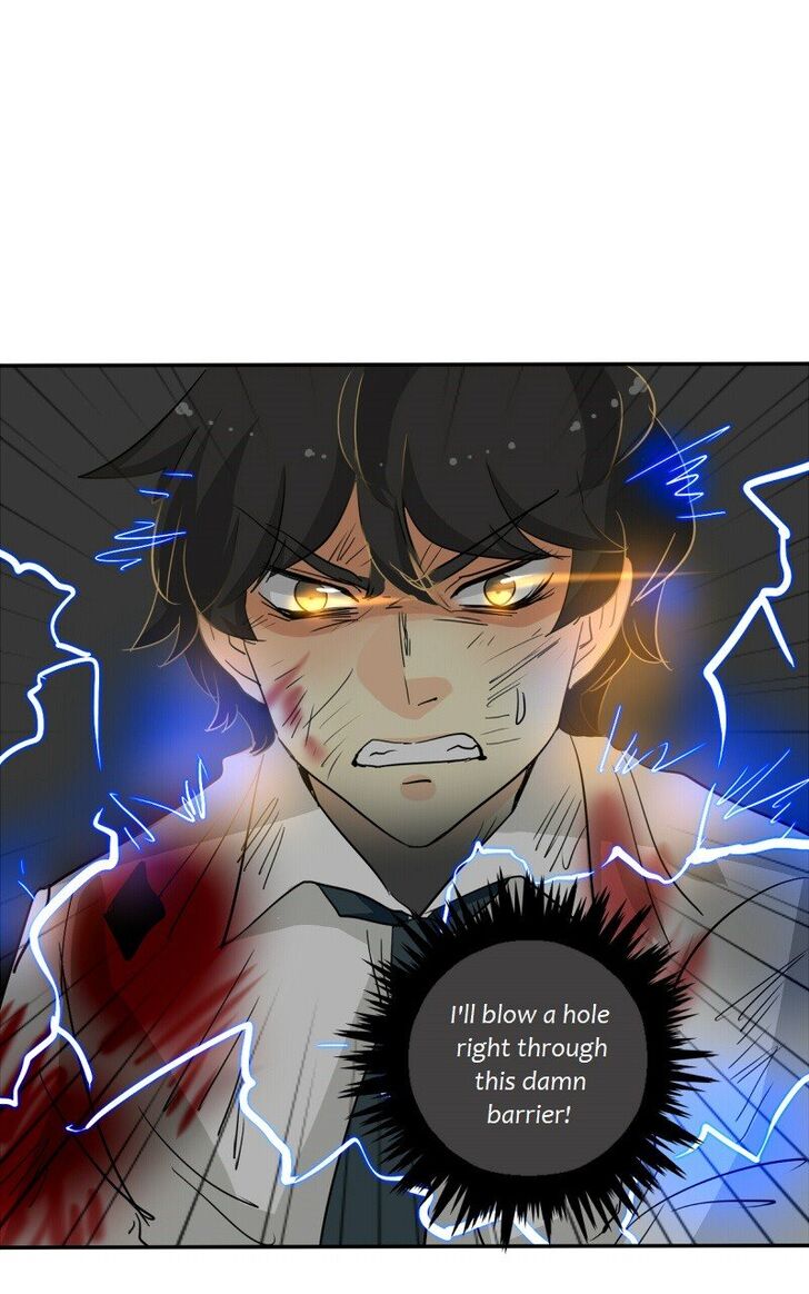 Read unOrdinary Manga Online