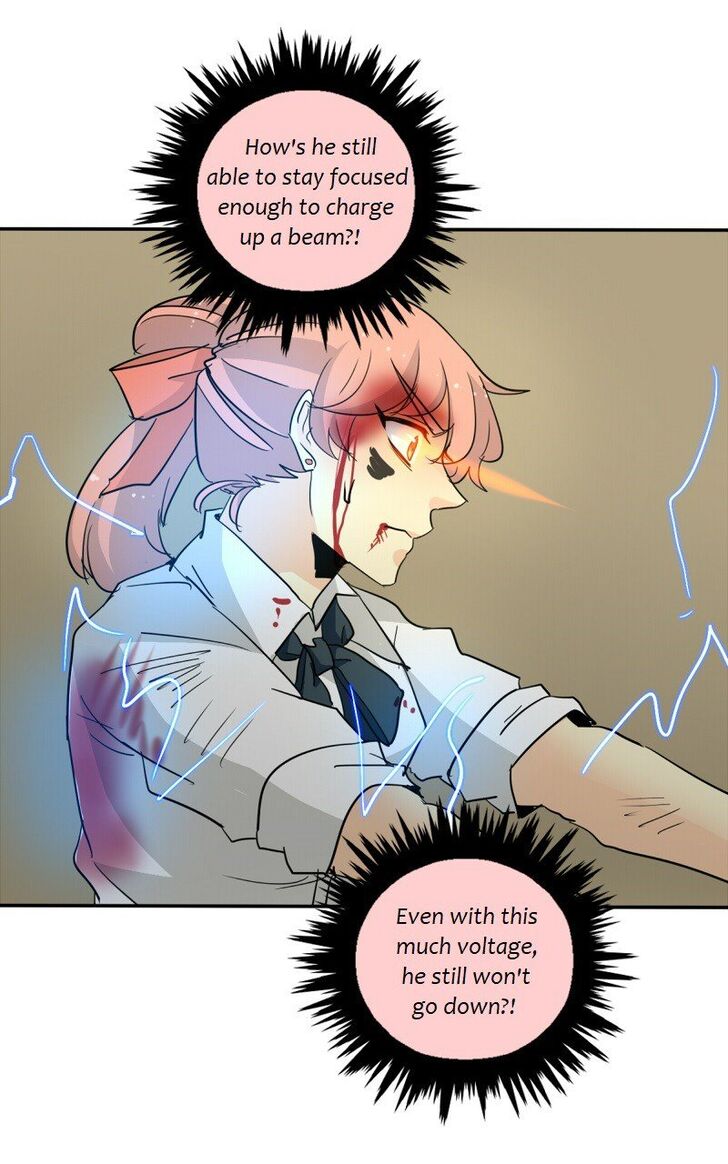 Read unOrdinary Manga Online