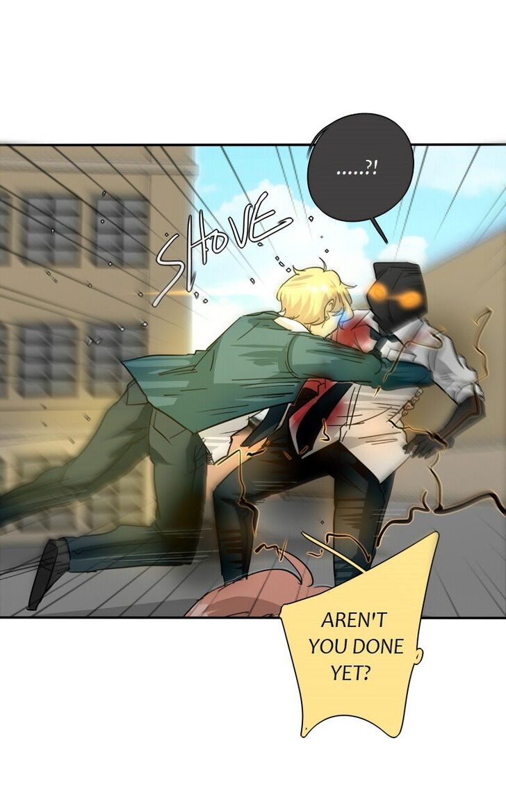 Read unOrdinary Manga Online