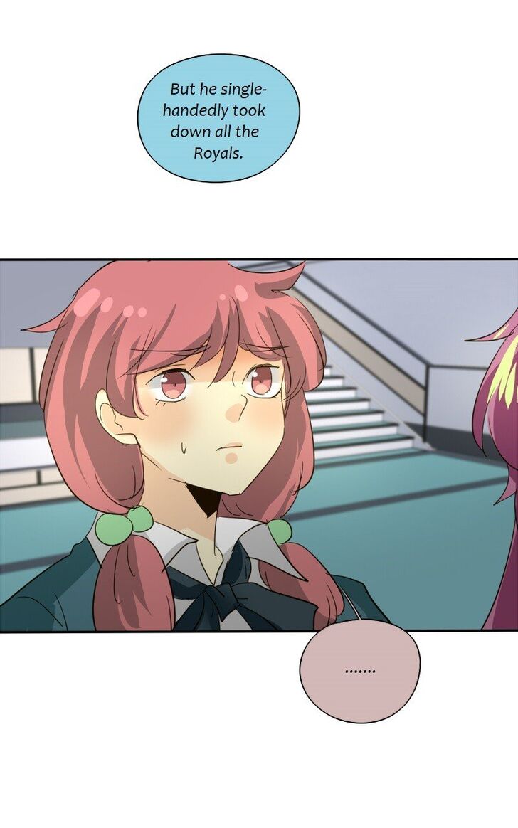 Read unOrdinary Manga Online