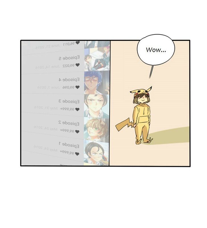 Read unOrdinary Manga Online