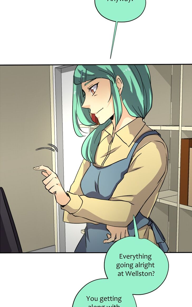 Read unOrdinary Manga Online