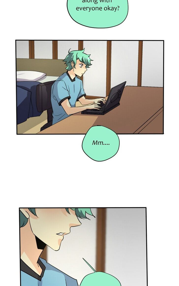 Read unOrdinary Manga Online