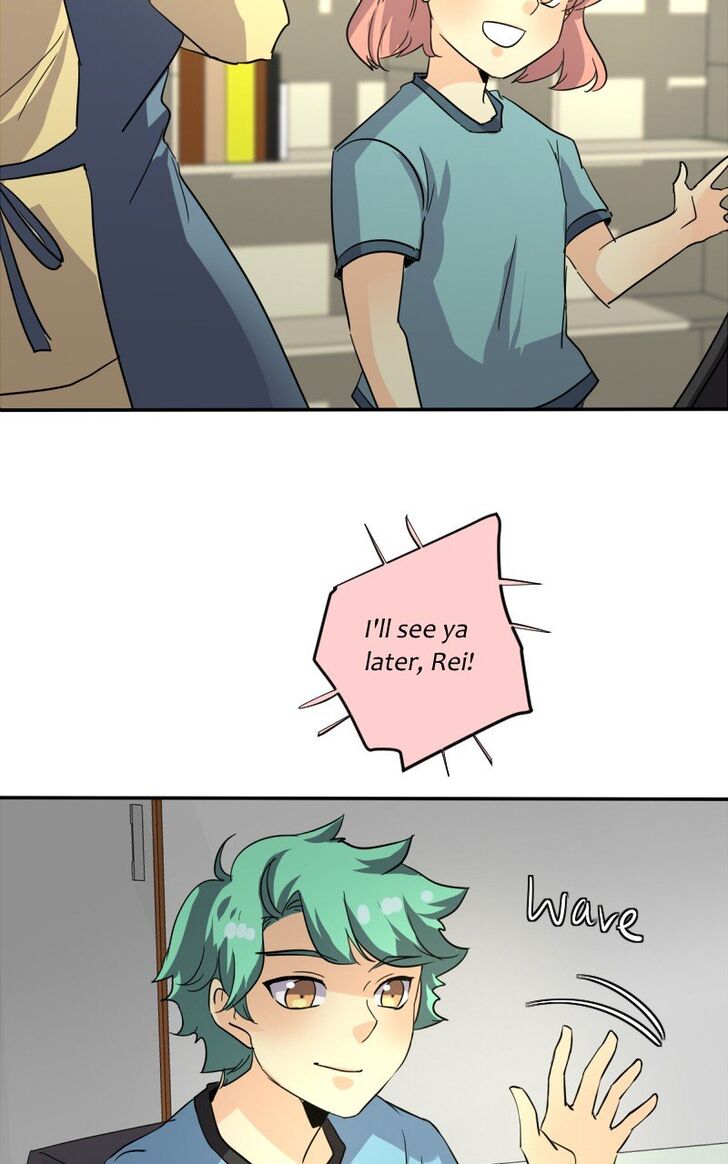 Read unOrdinary Manga Online