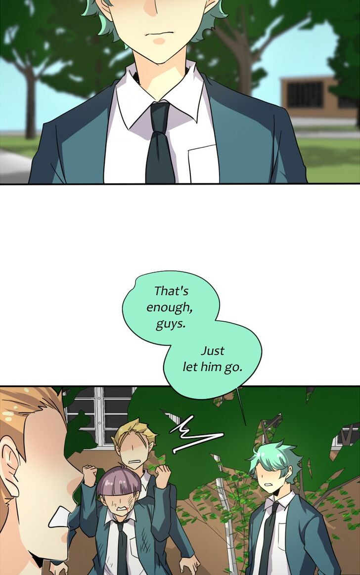 Read unOrdinary Manga Online
