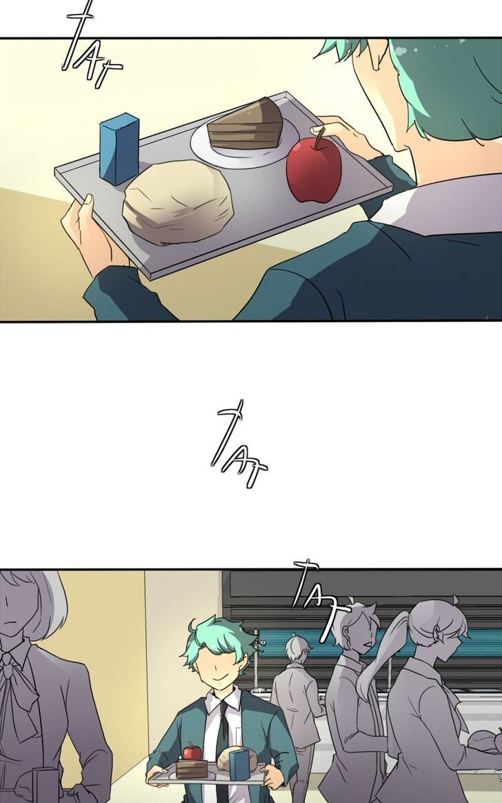 Read unOrdinary Manga Online
