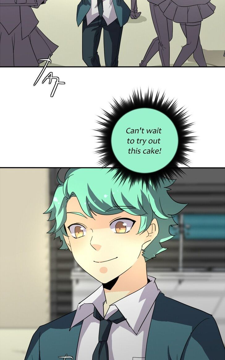 Read unOrdinary Manga Online