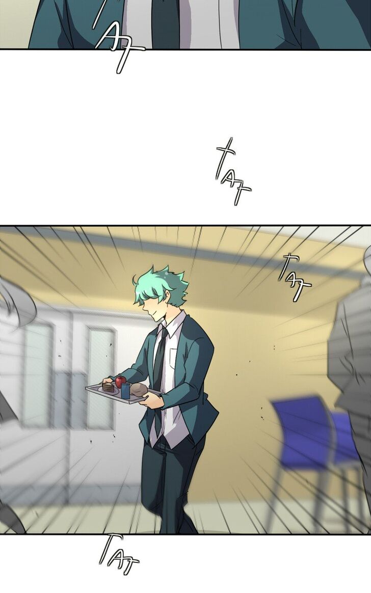 Read unOrdinary Manga Online