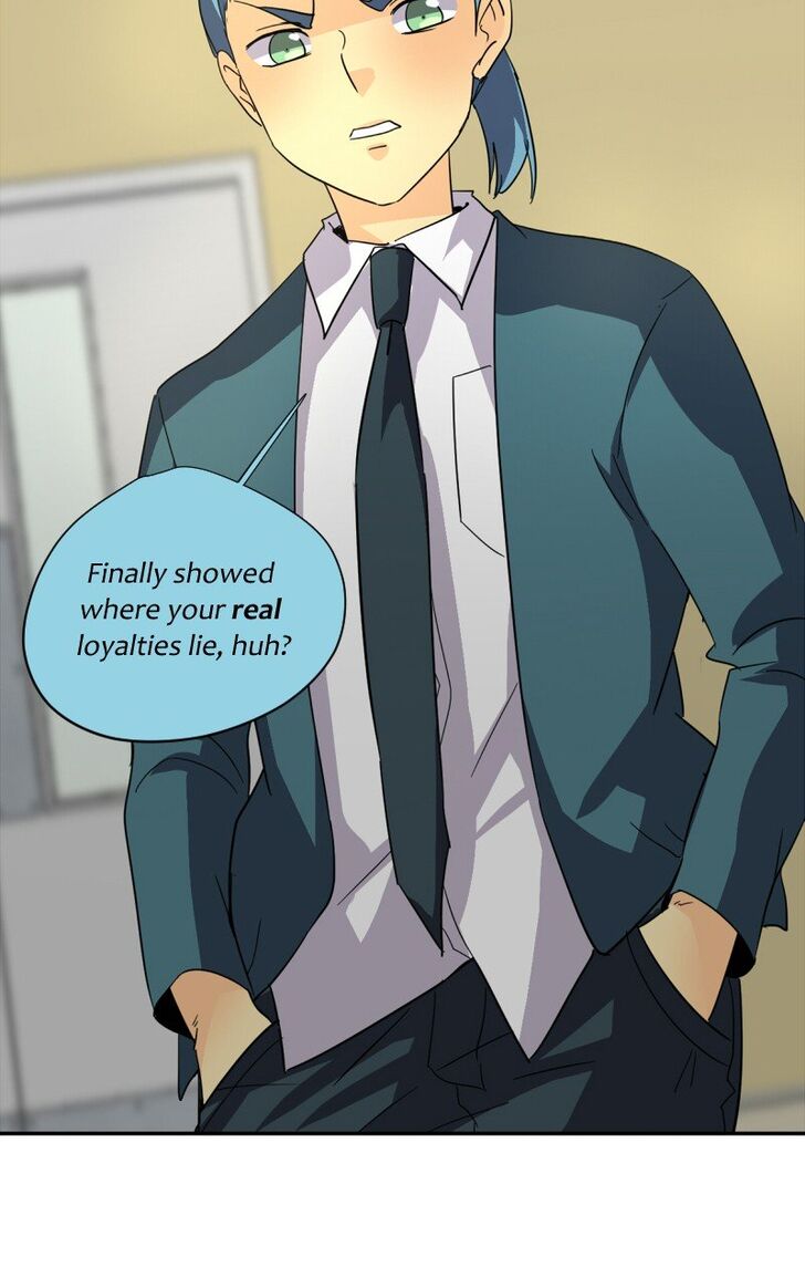 Read unOrdinary Manga Online