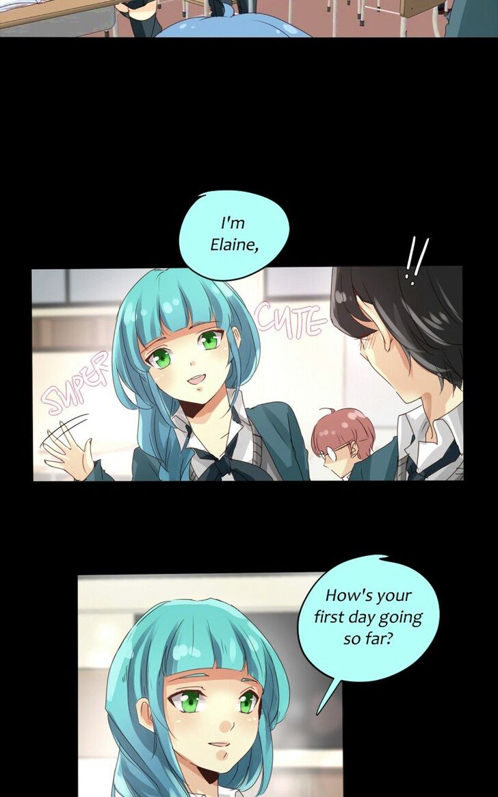 Read unOrdinary Manga Online