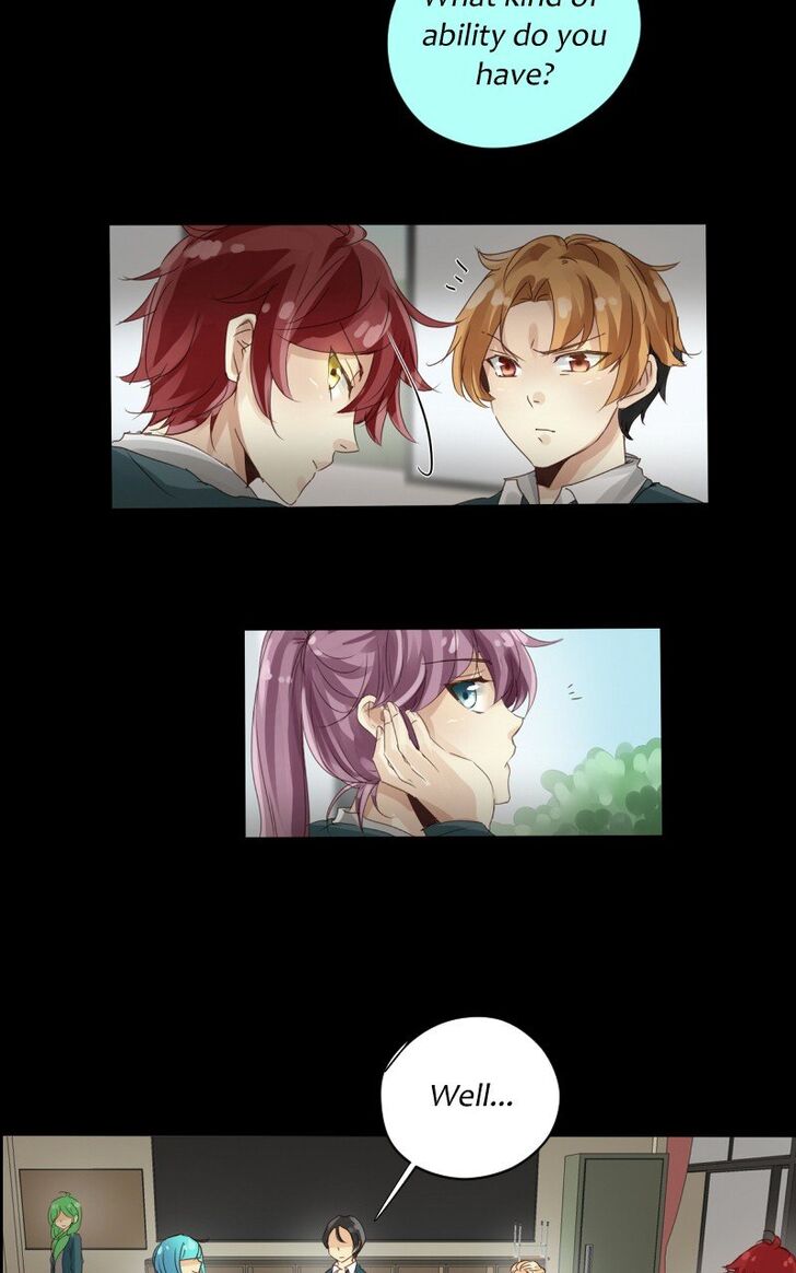 Read unOrdinary Manga Online
