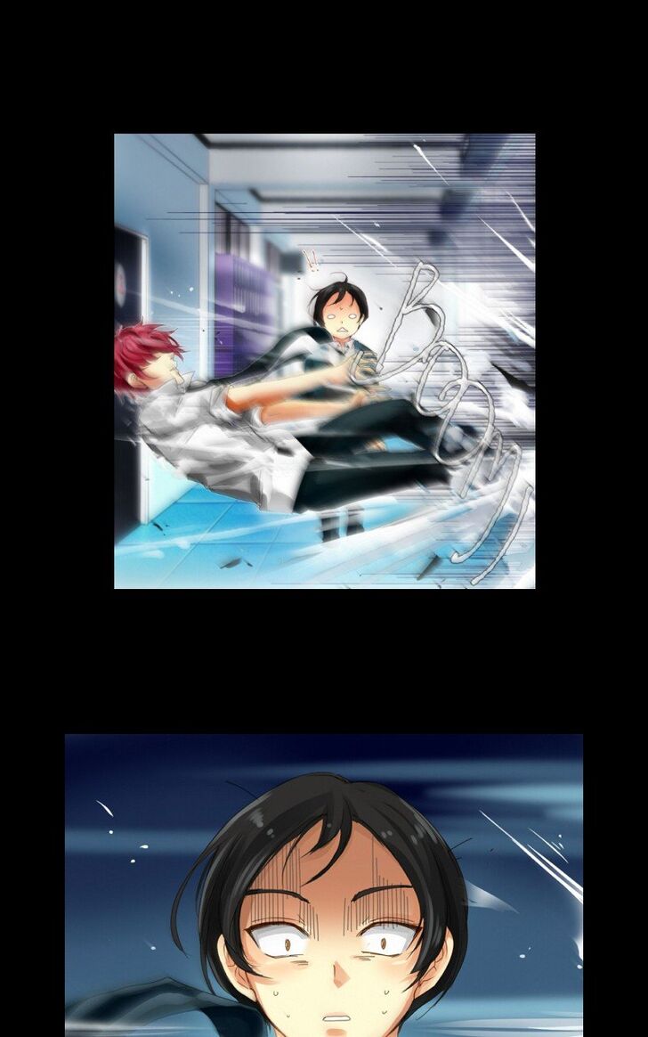 Read unOrdinary Manga Online