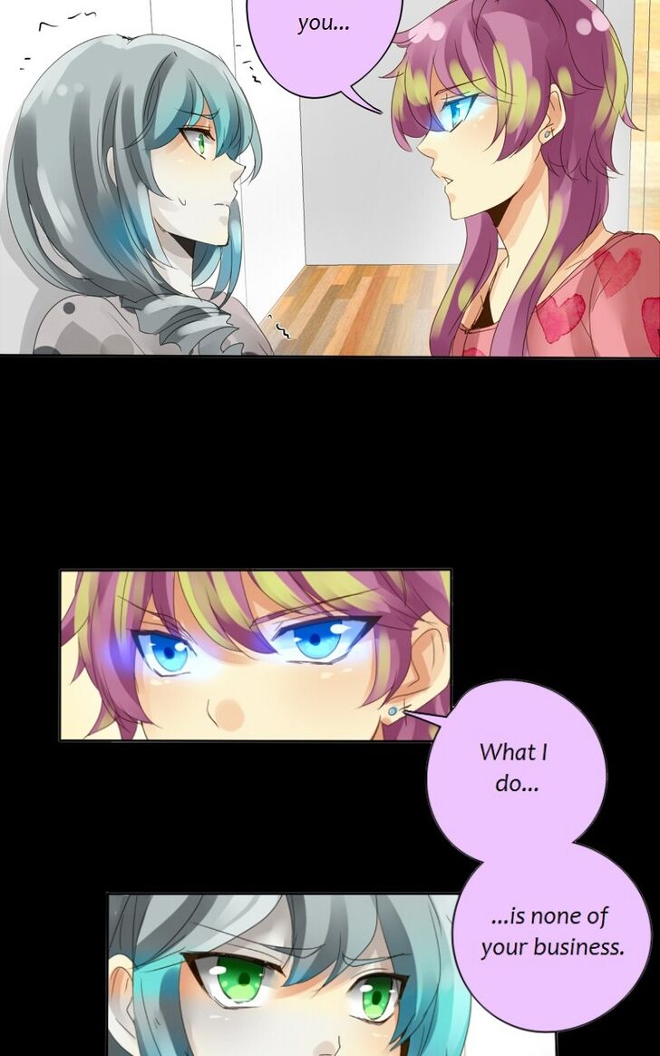 Read unOrdinary Manga Online