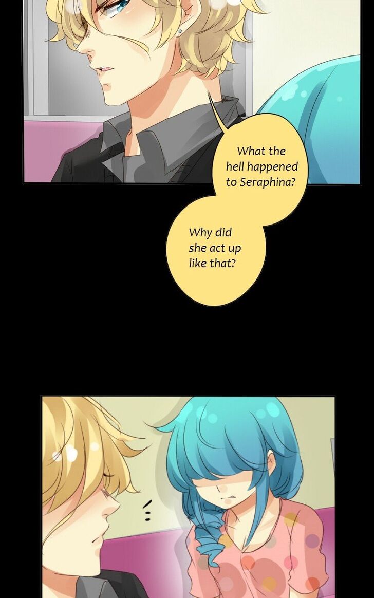 Read unOrdinary Manga Online