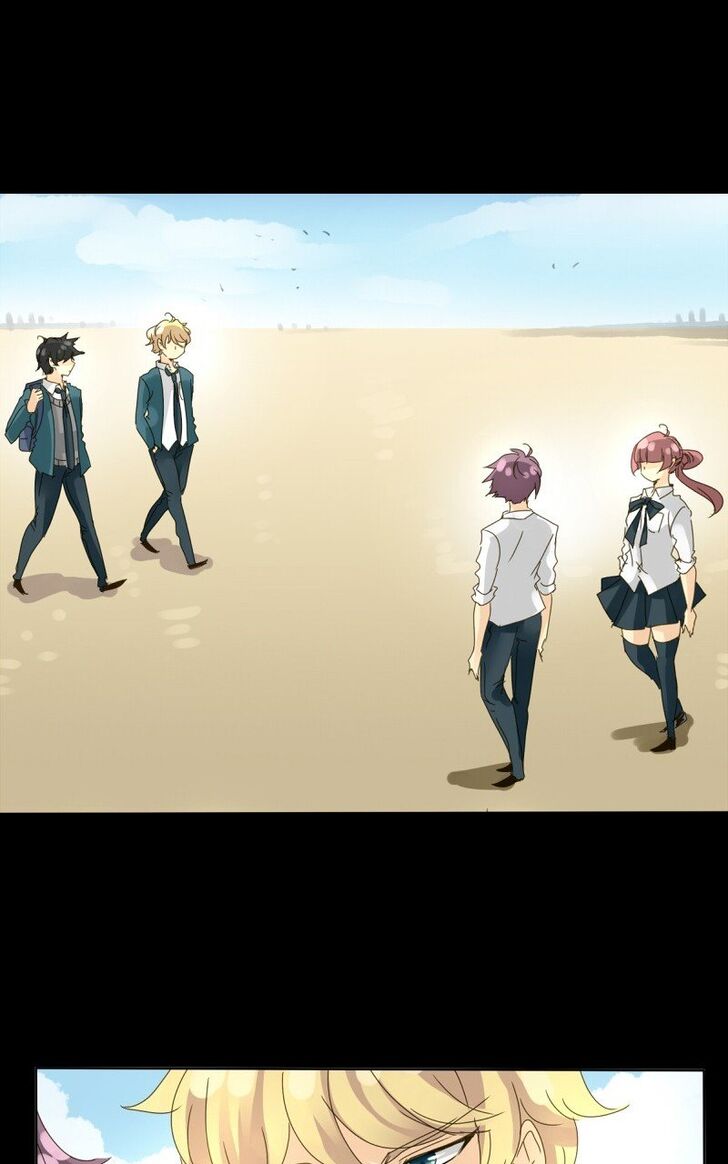 Read unOrdinary Manga Online