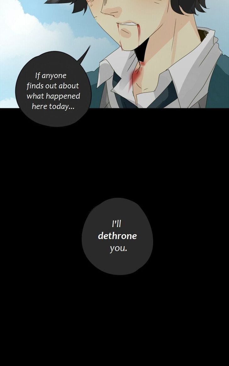Read unOrdinary Manga Online